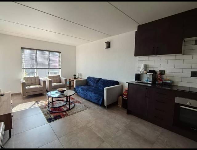 1 BEDROOM APARTMENT FOR SALE IN BEDFORDVIEW